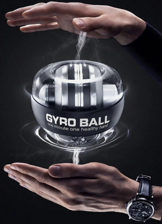 Gyro Ball