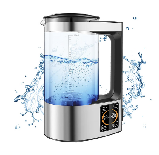 Hydrogen Water Ionizer Kettle